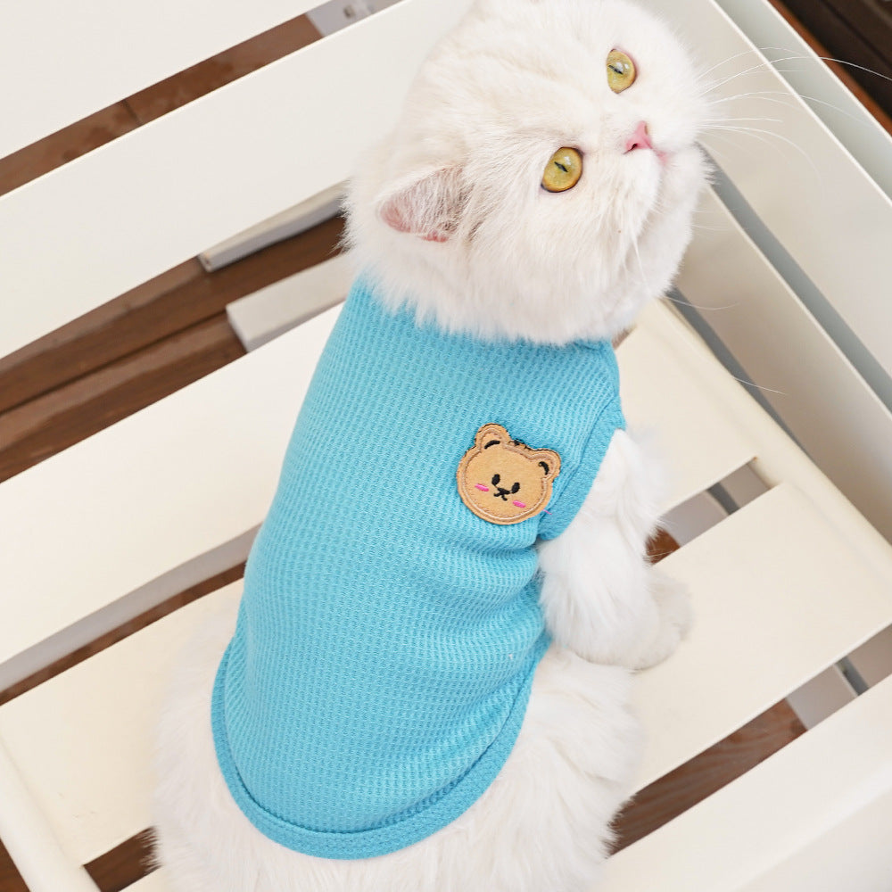 Teddy Shirt