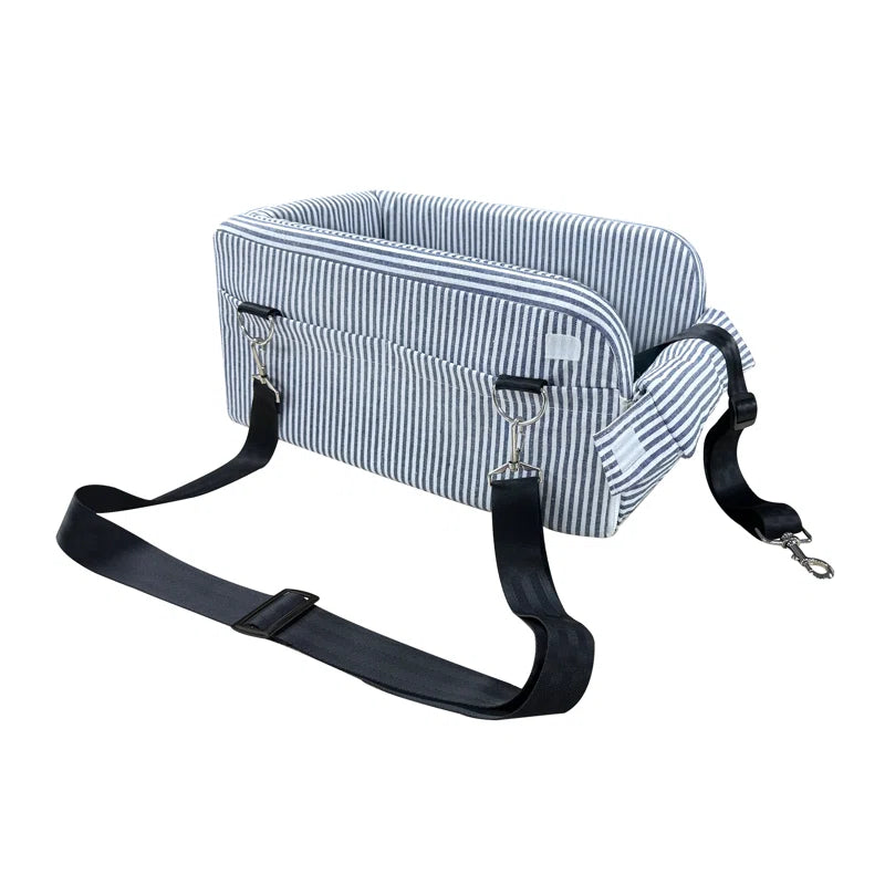 Center Console Dog Car Seat