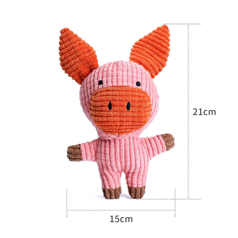 Cute Animal Plush Toys
