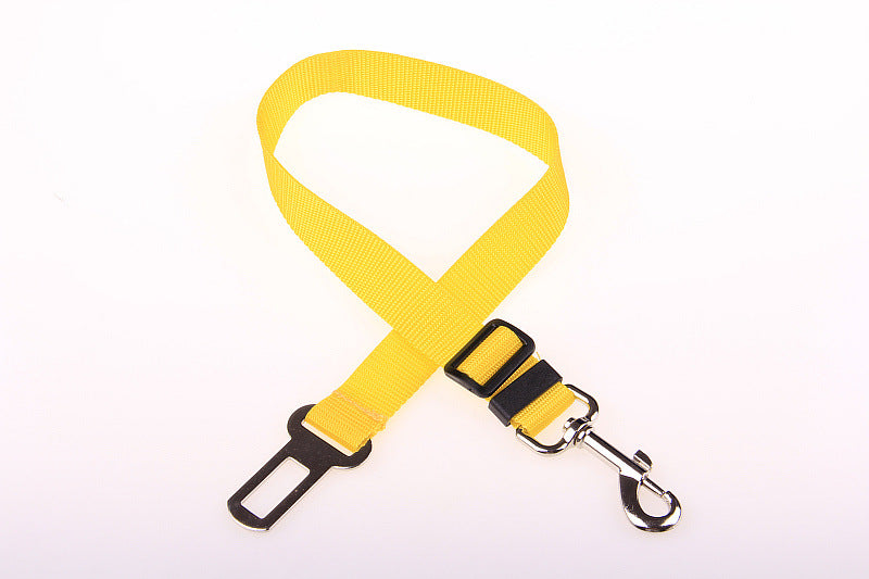 Fixed Strap Dog Strap Leash