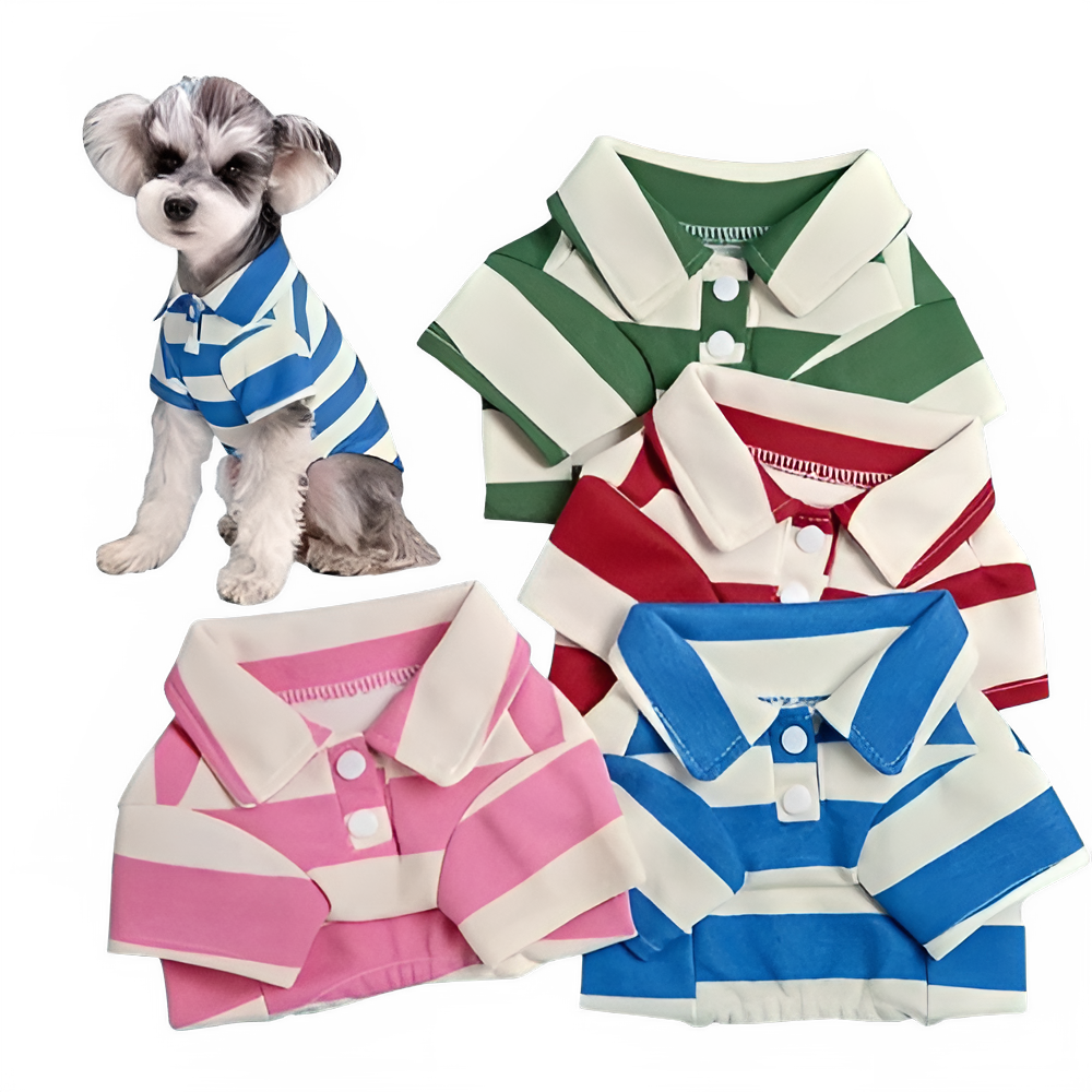 Pet T Shirt for Dogs Cats