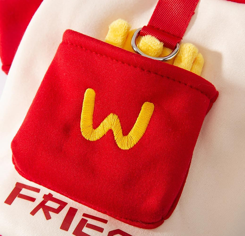 Cute Fries Sweater