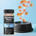 Spoiled Pets - Feather & Fin Food Enhancer