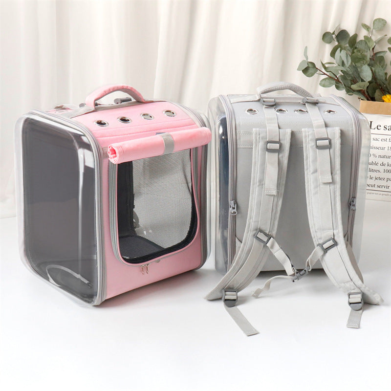 Pet Carrier Shoulder Bag