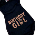 It's my Birthday...