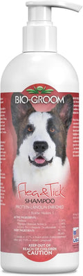 Bio-Groom Shampoo & Repel Combo