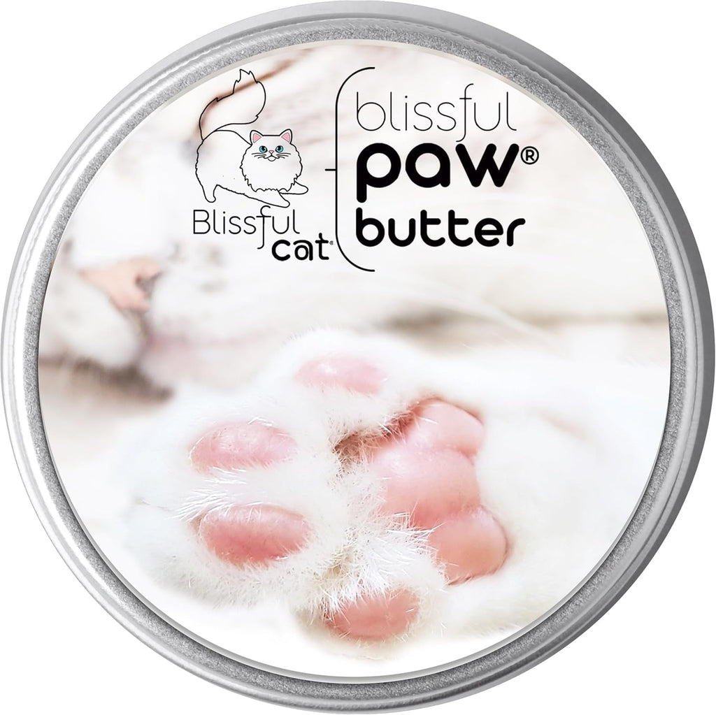 Blissful Cat Paw Butter
