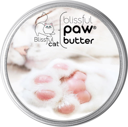 Blissful Cat Paw Butter
