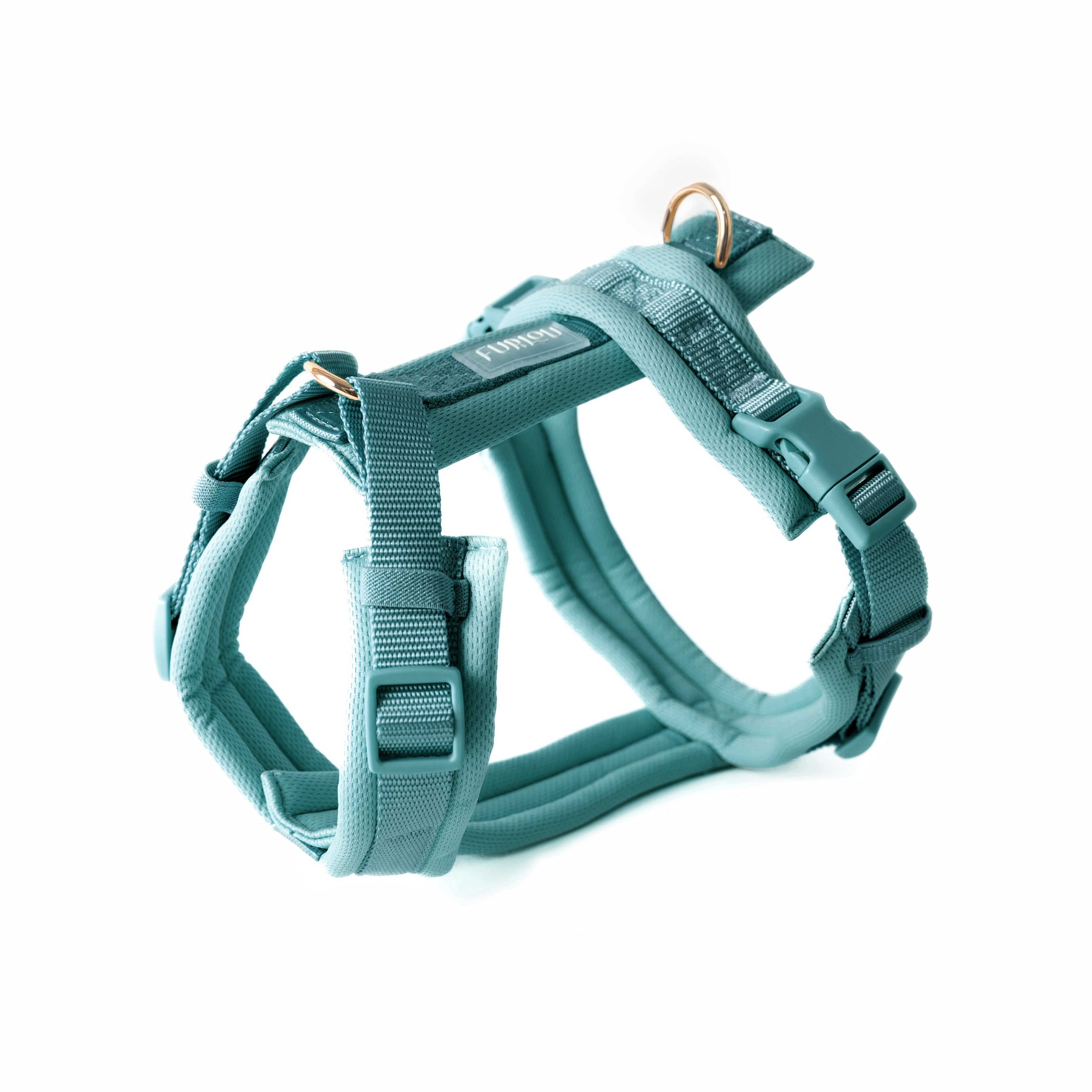Blue - Comfort Dog Harness