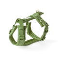 Furlou Olive Green Harness