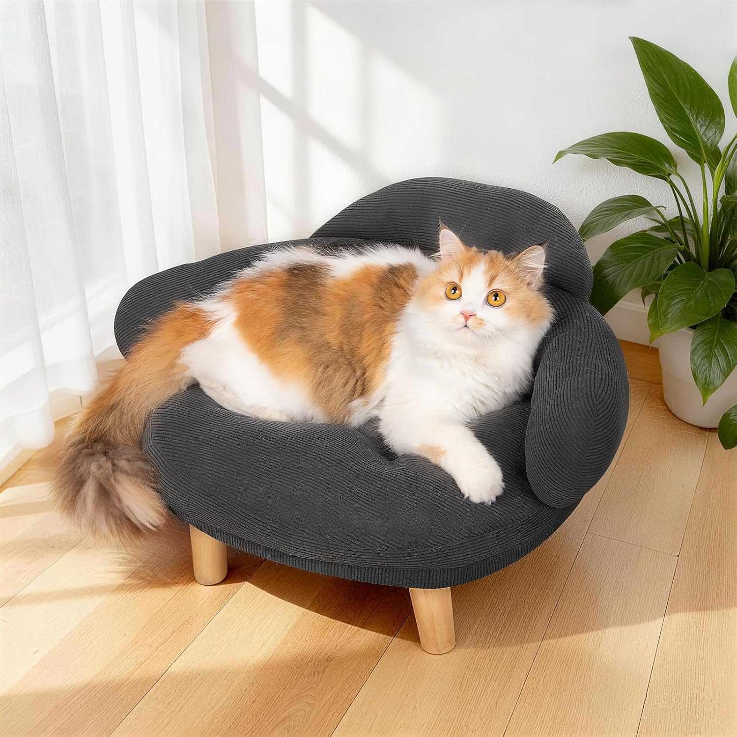 Stylish Cat or Dog Sofa & Bed