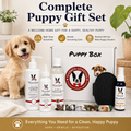 Warren London Puppy Bundle Gift Box