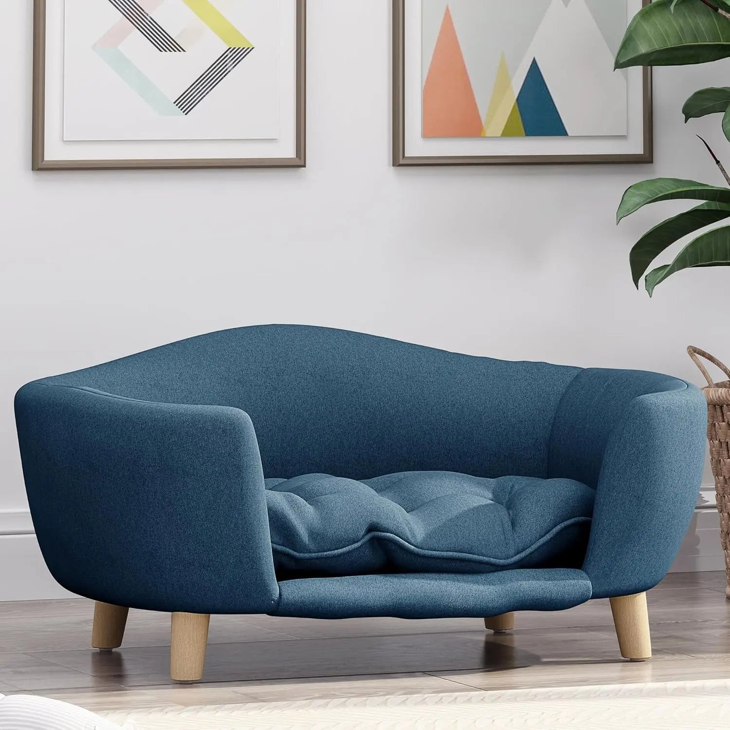 Modern Dog Sofa Bed