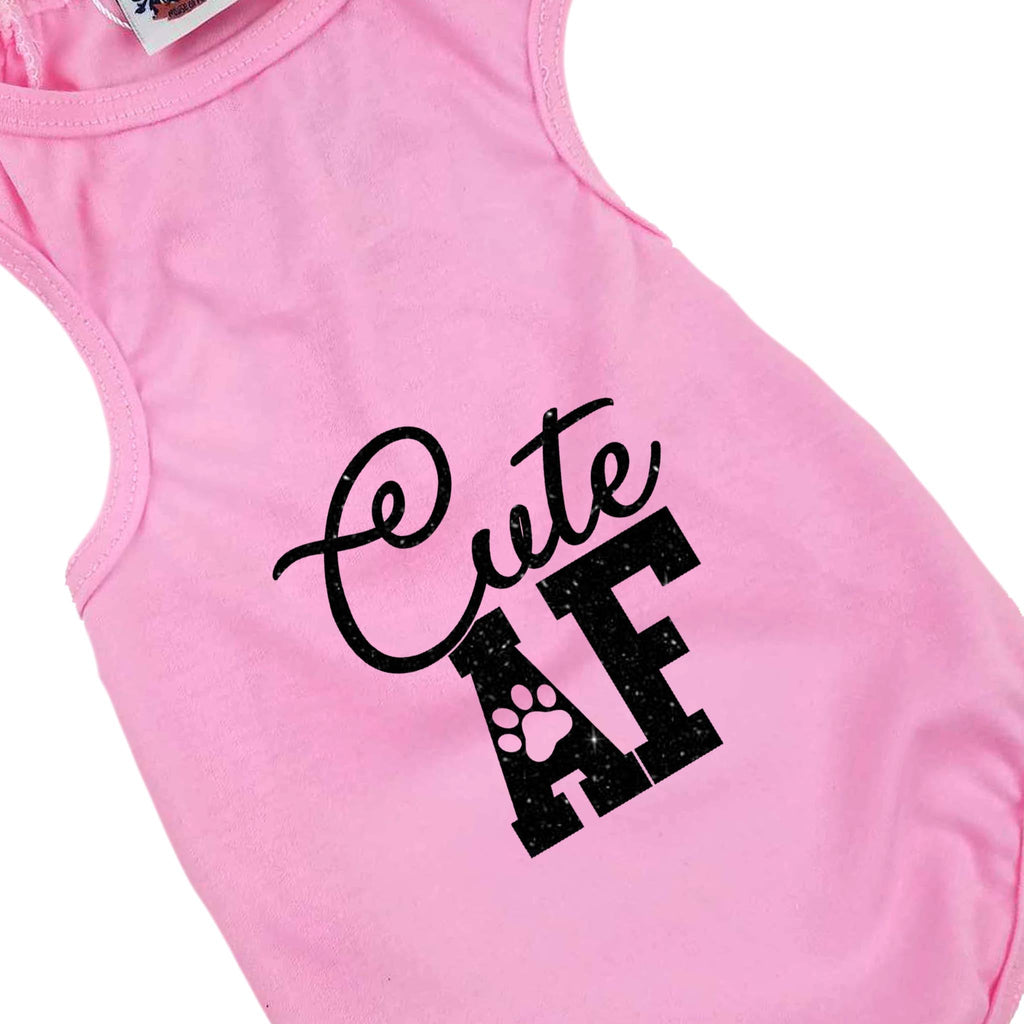 Cute AF Shirt