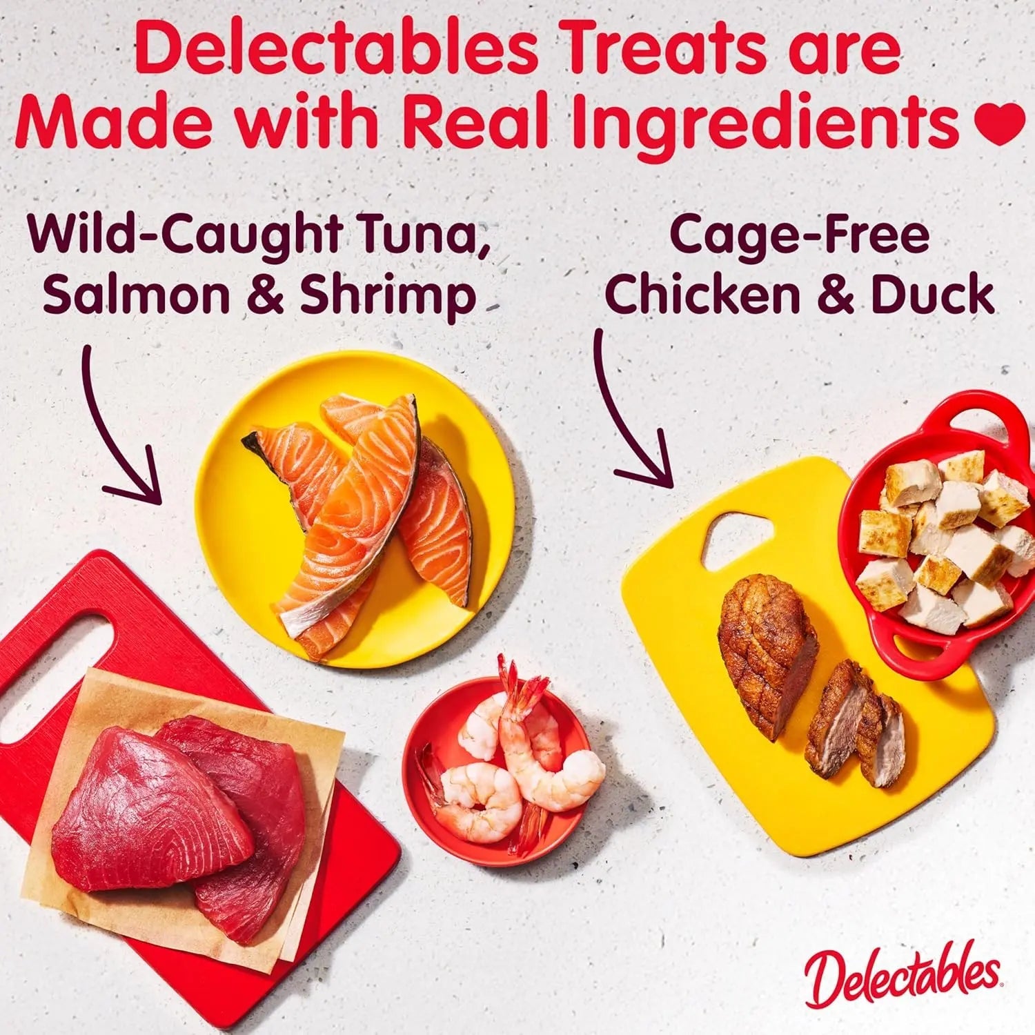 Delectables Squeeze Up Treats