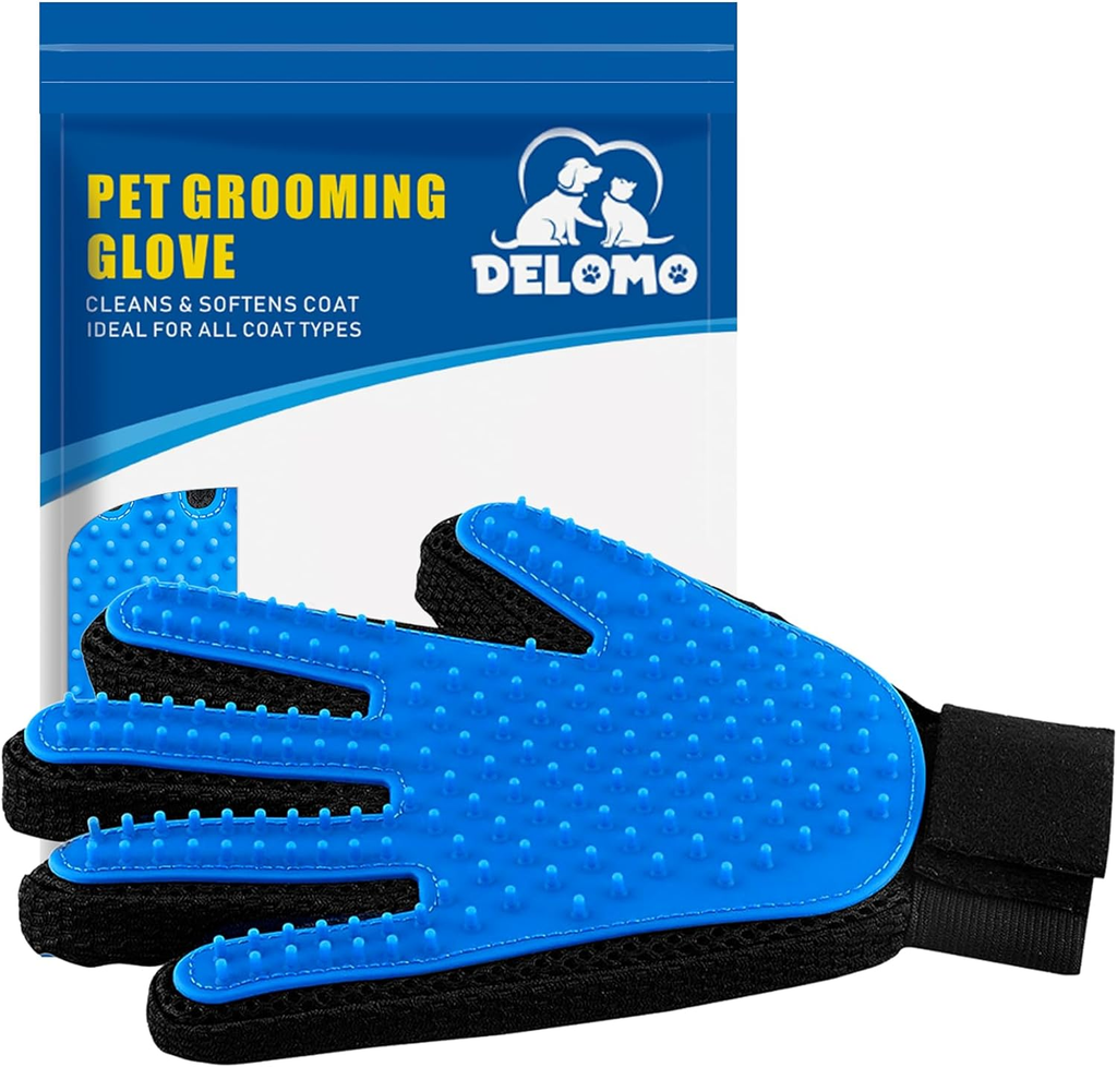 Dog/Cat Hair Remover Glove