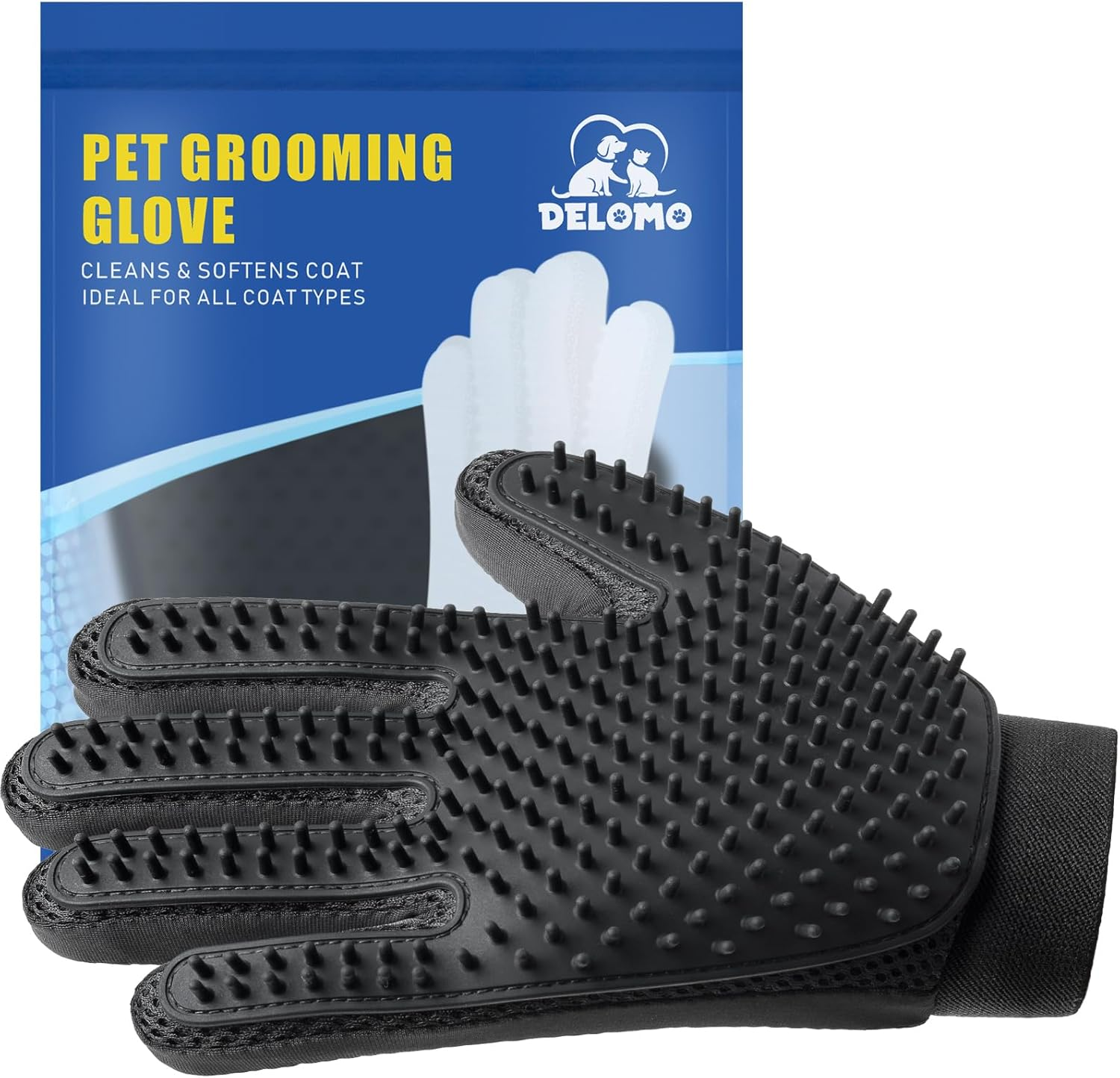 Dog/Cat Hair Remover Glove