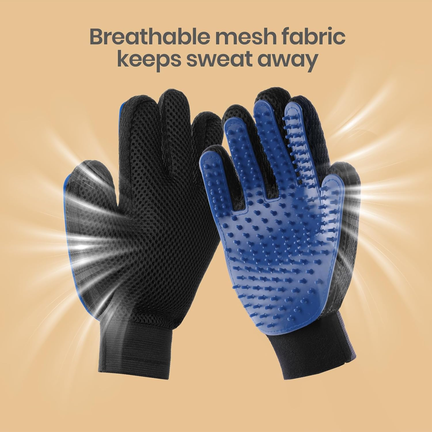Dog/Cat Hair Remover Glove