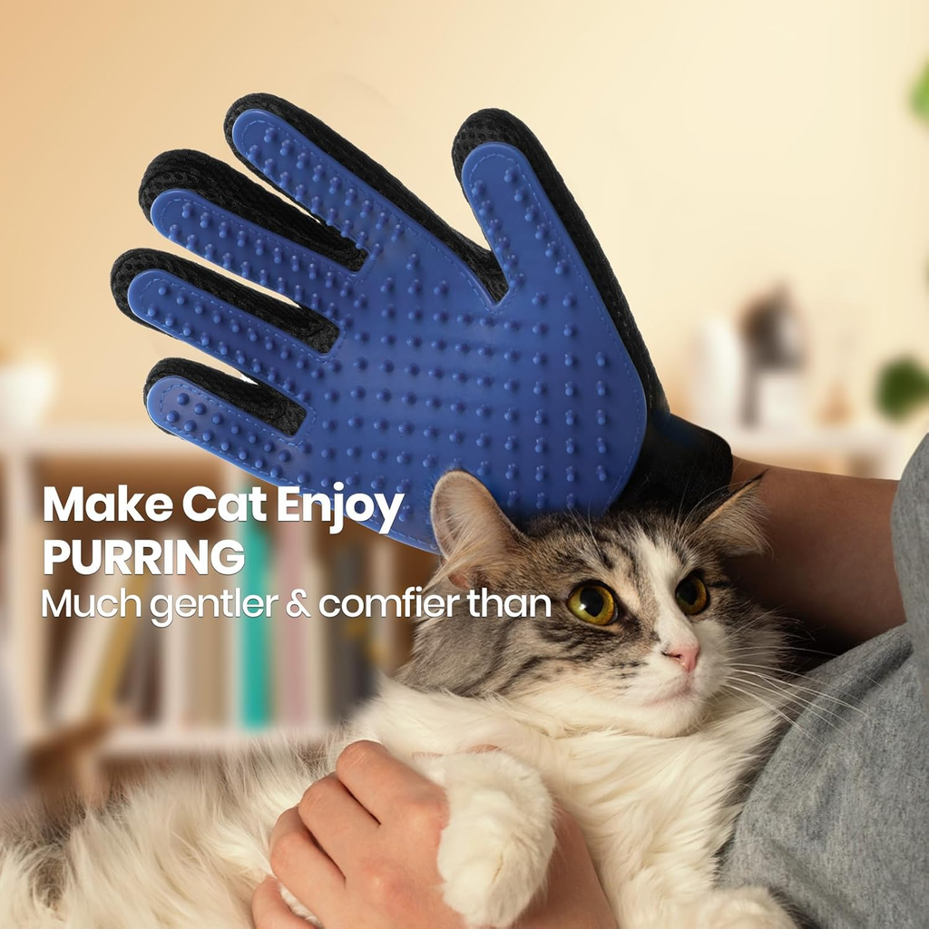 Dog/Cat Hair Remover Glove