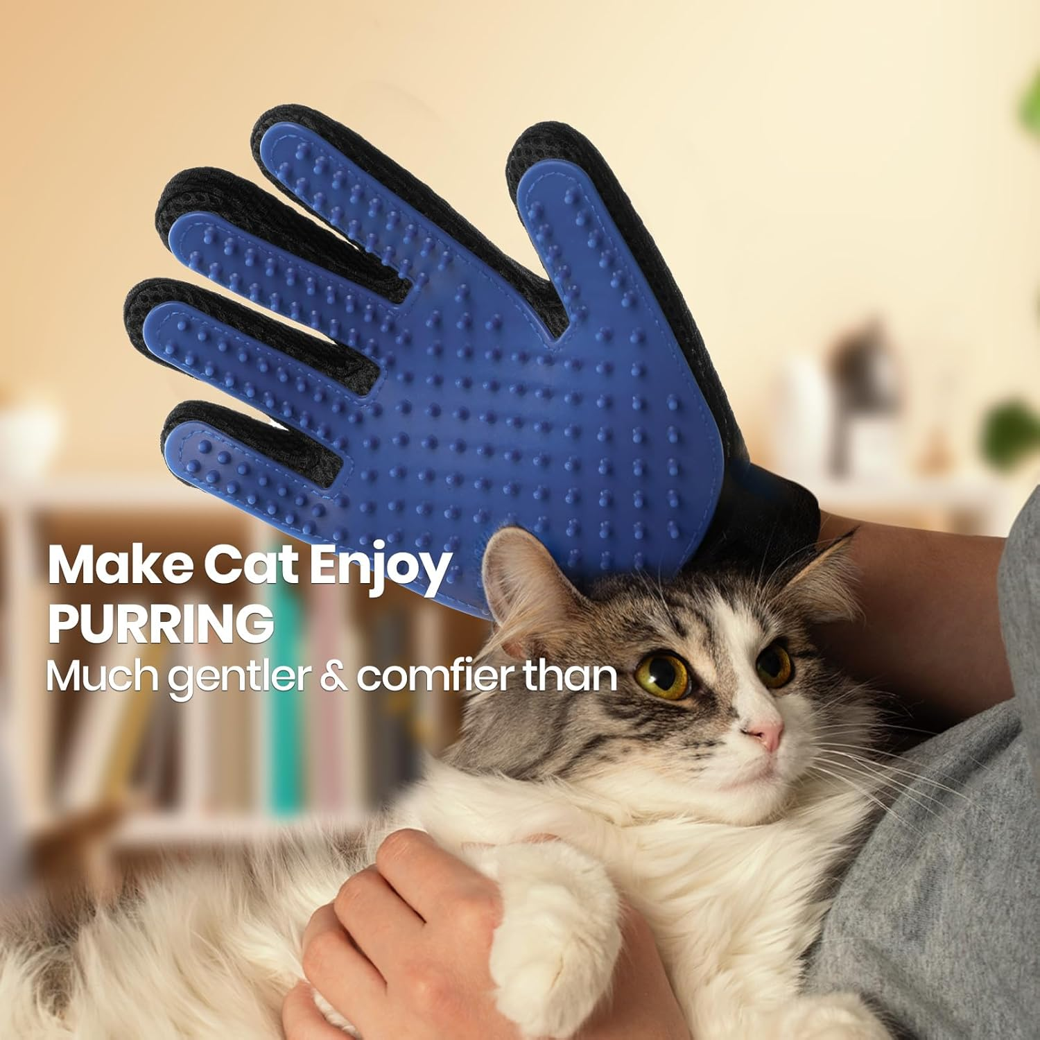 Dog/Cat Hair Remover Glove