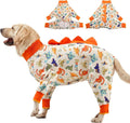 Dog Pajamas– Jurassic