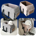 Dog Car Seat/Bed & Carrier