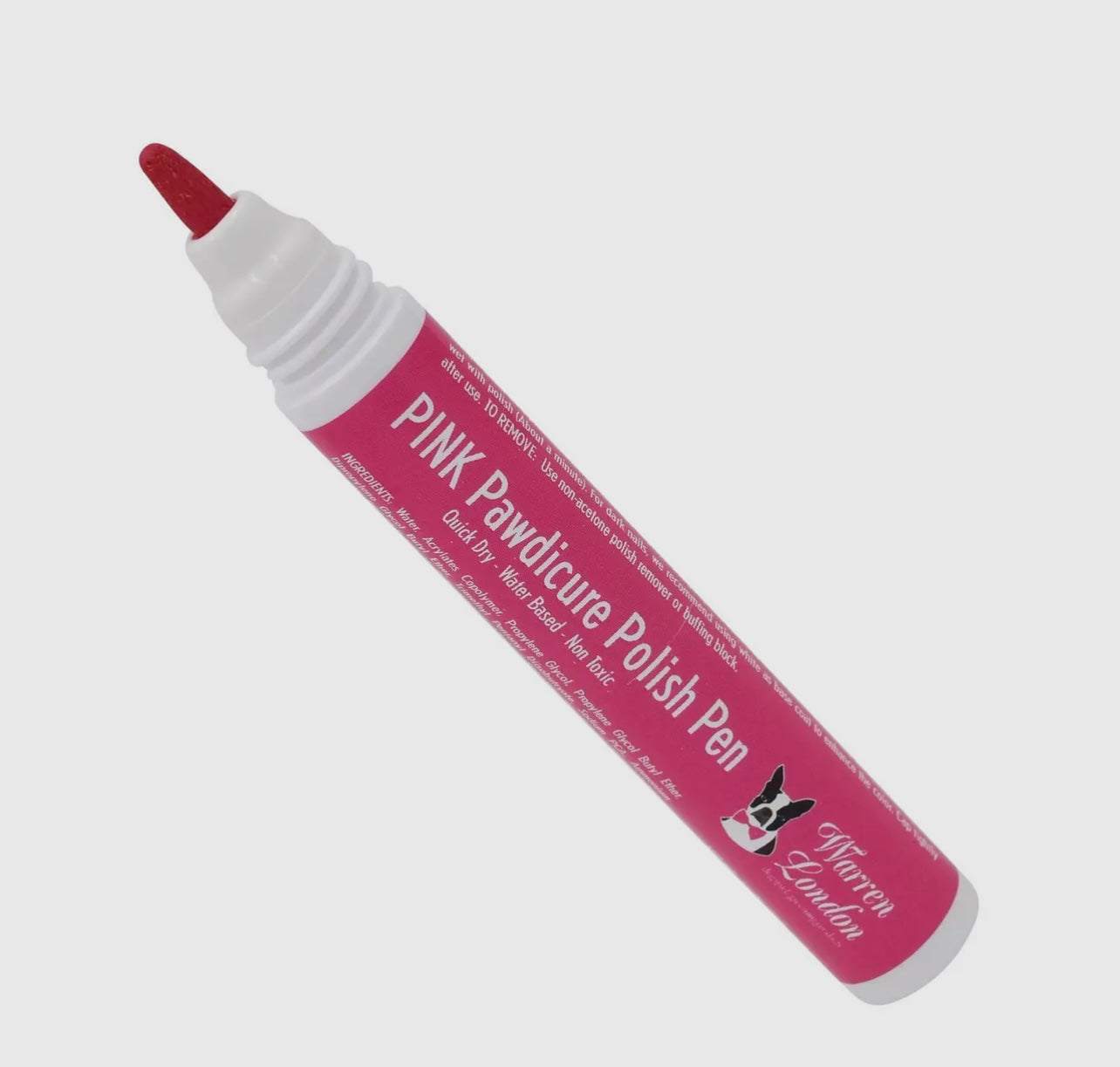Pawdicure Nail Polish Pen