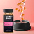 Spoiled Pets- Coastal Pink Food Enhancer