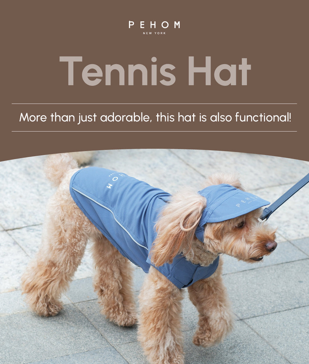 For Sunny Days/ Mocha Hat