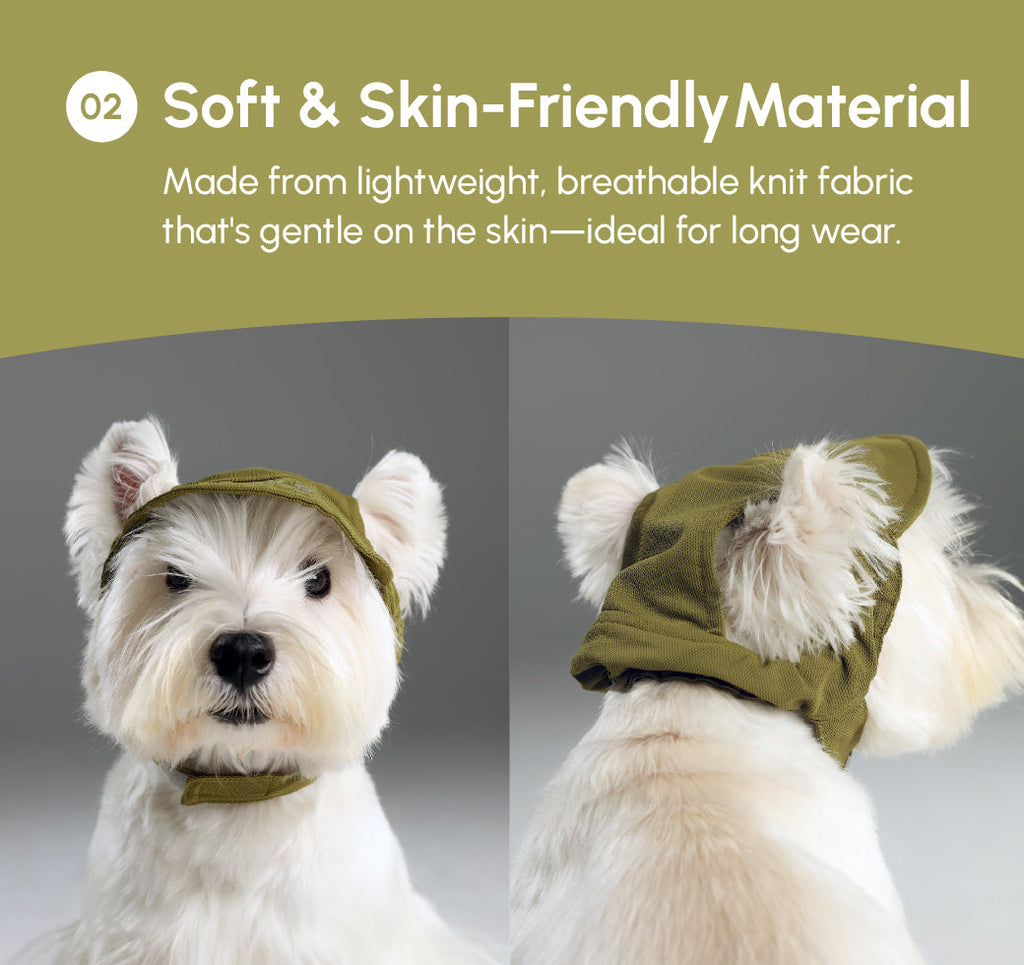 For Sunny Days/ Mocha Hat