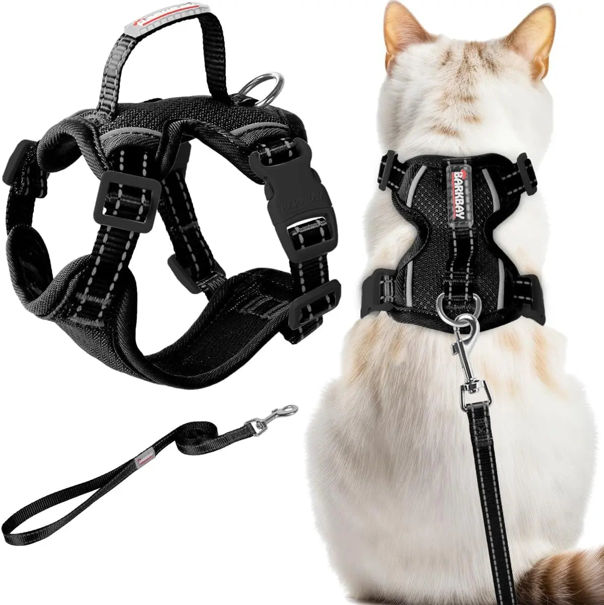 Escape Proof Cat Harness