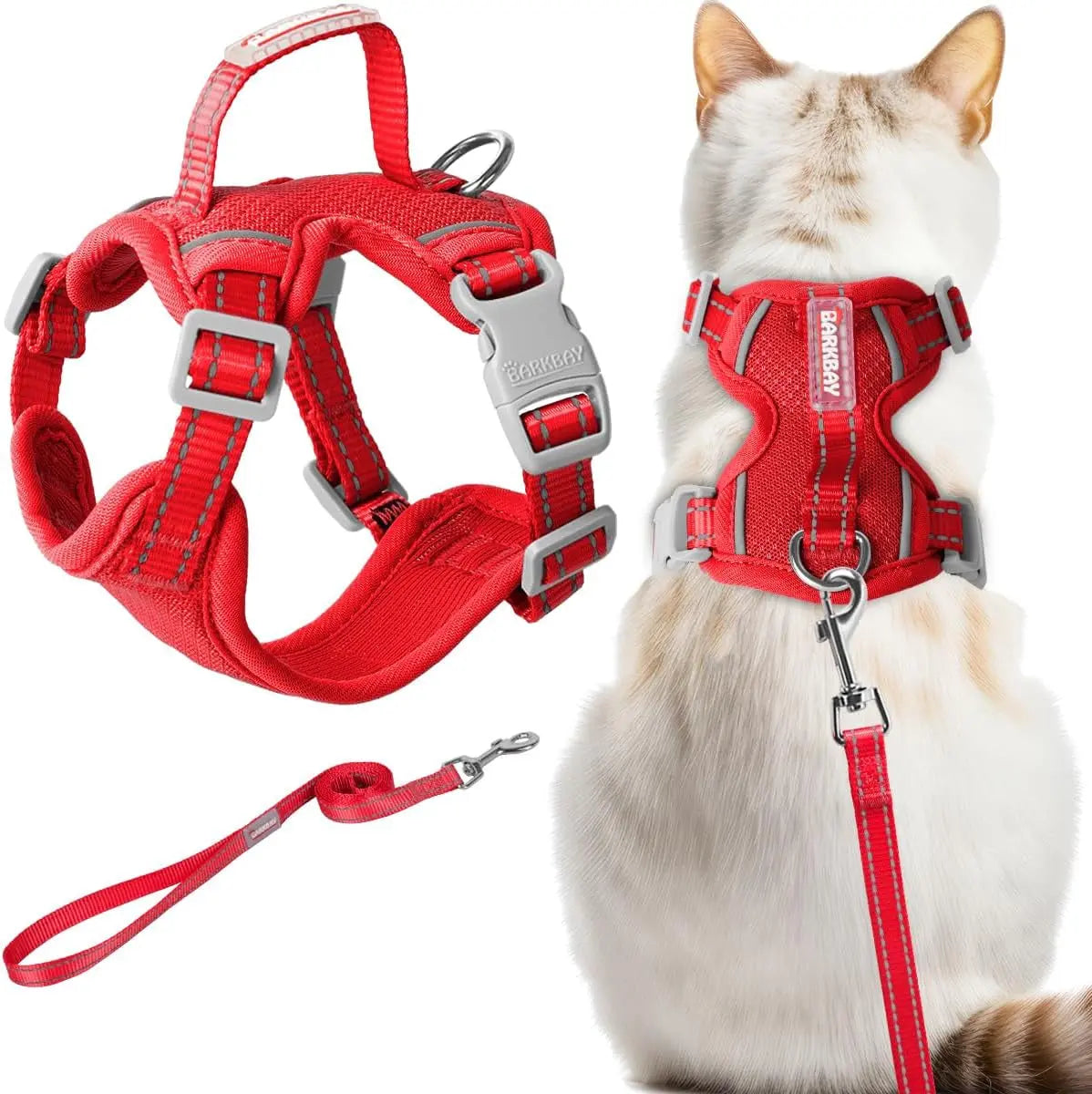 Escape Proof Cat Harness