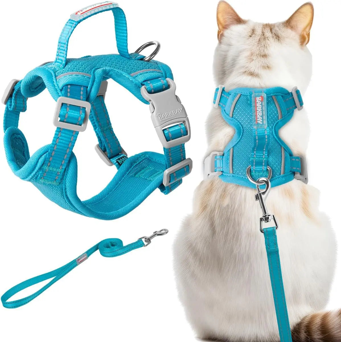 Escape Proof Cat Harness