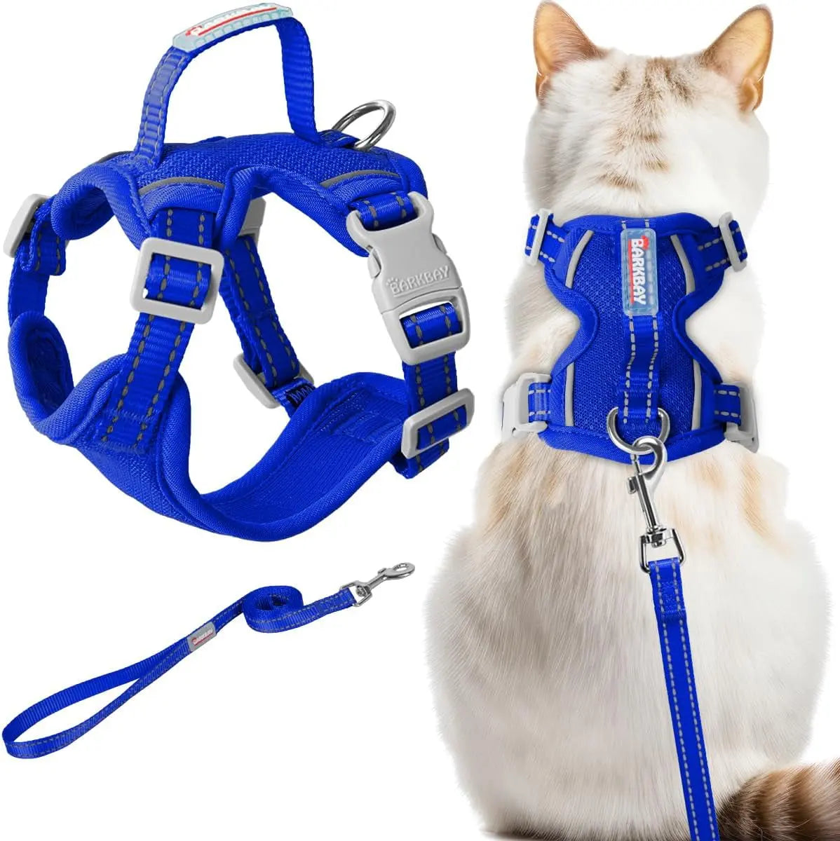 Escape Proof Cat Harness