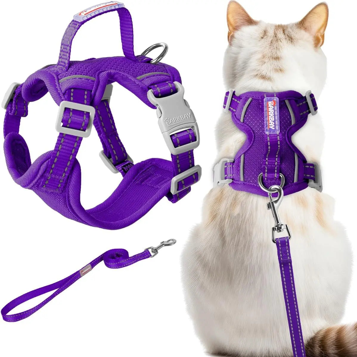 Escape Proof Cat Harness