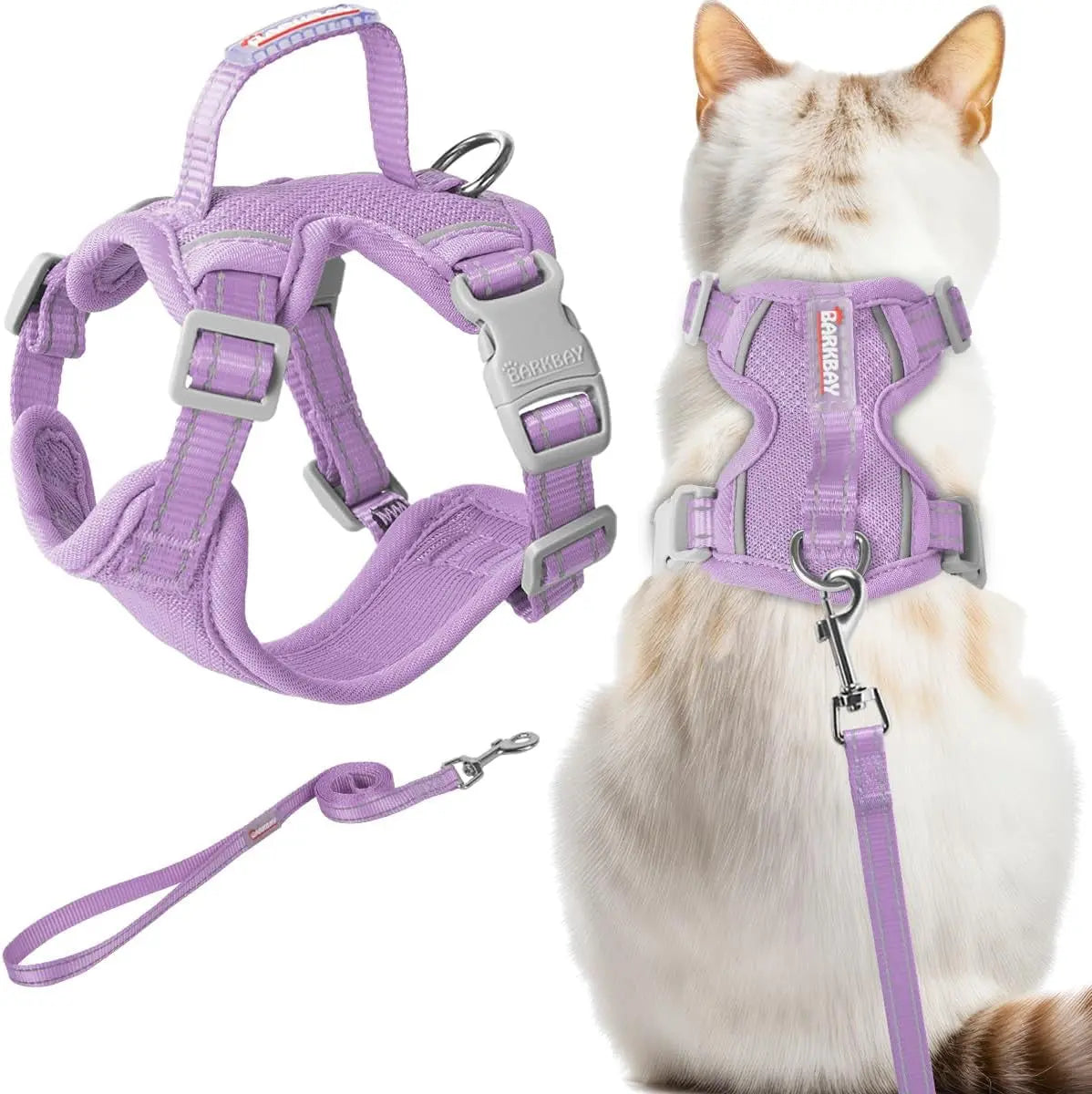 Escape Proof Cat Harness