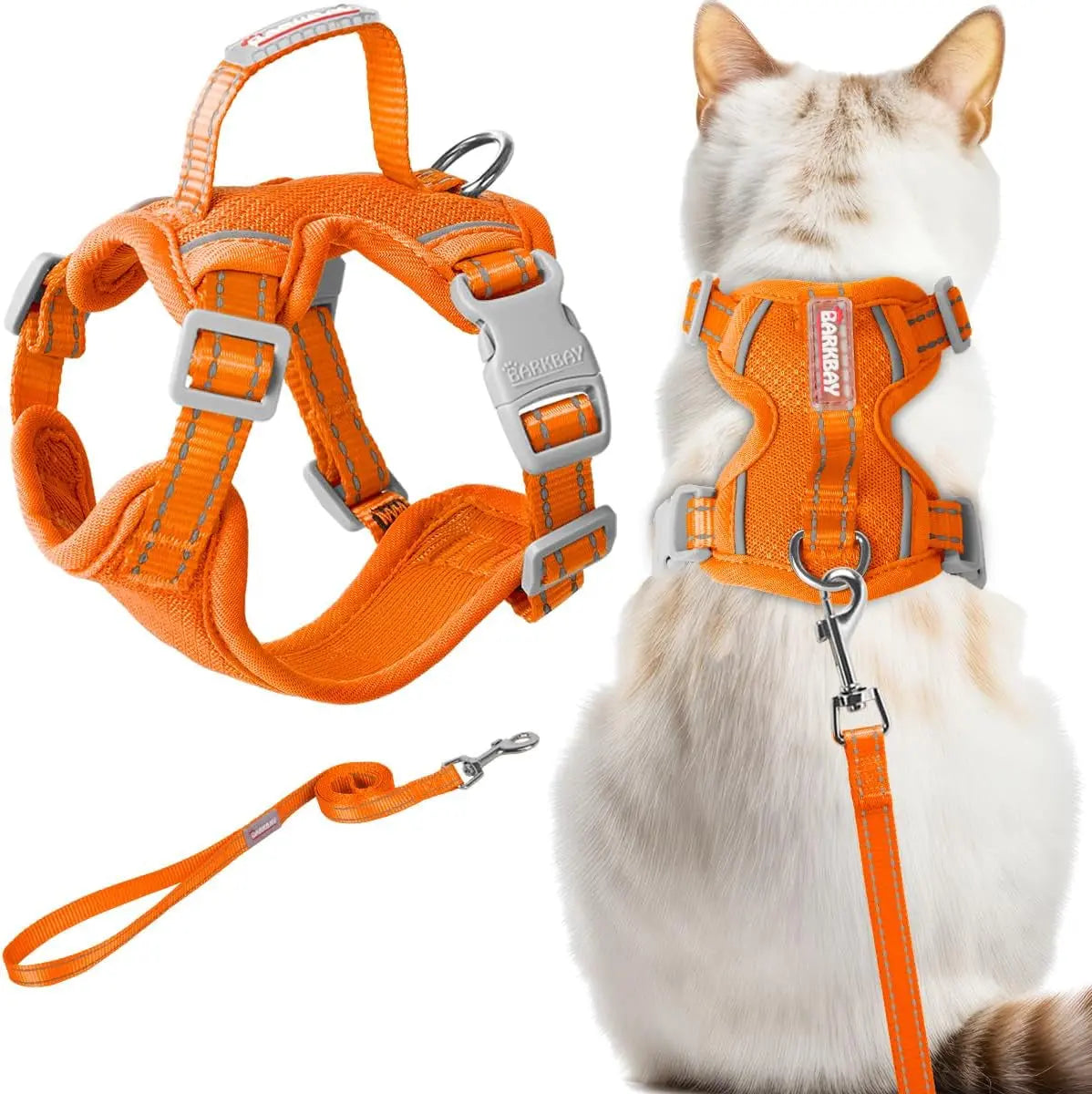 Escape Proof Cat Harness