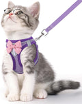 Escape Proof Cat Harness