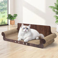 Extra Large Cat Scratcher Bed