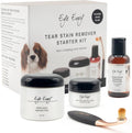 Eye Envy Dog Tear Stain Remover Kit