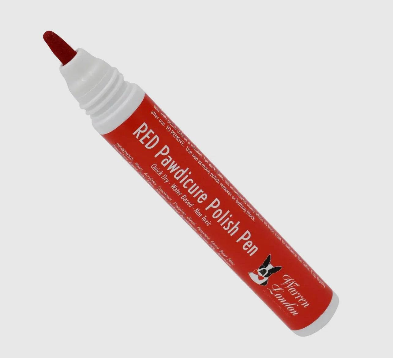 Pawdicure Nail Polish Pen