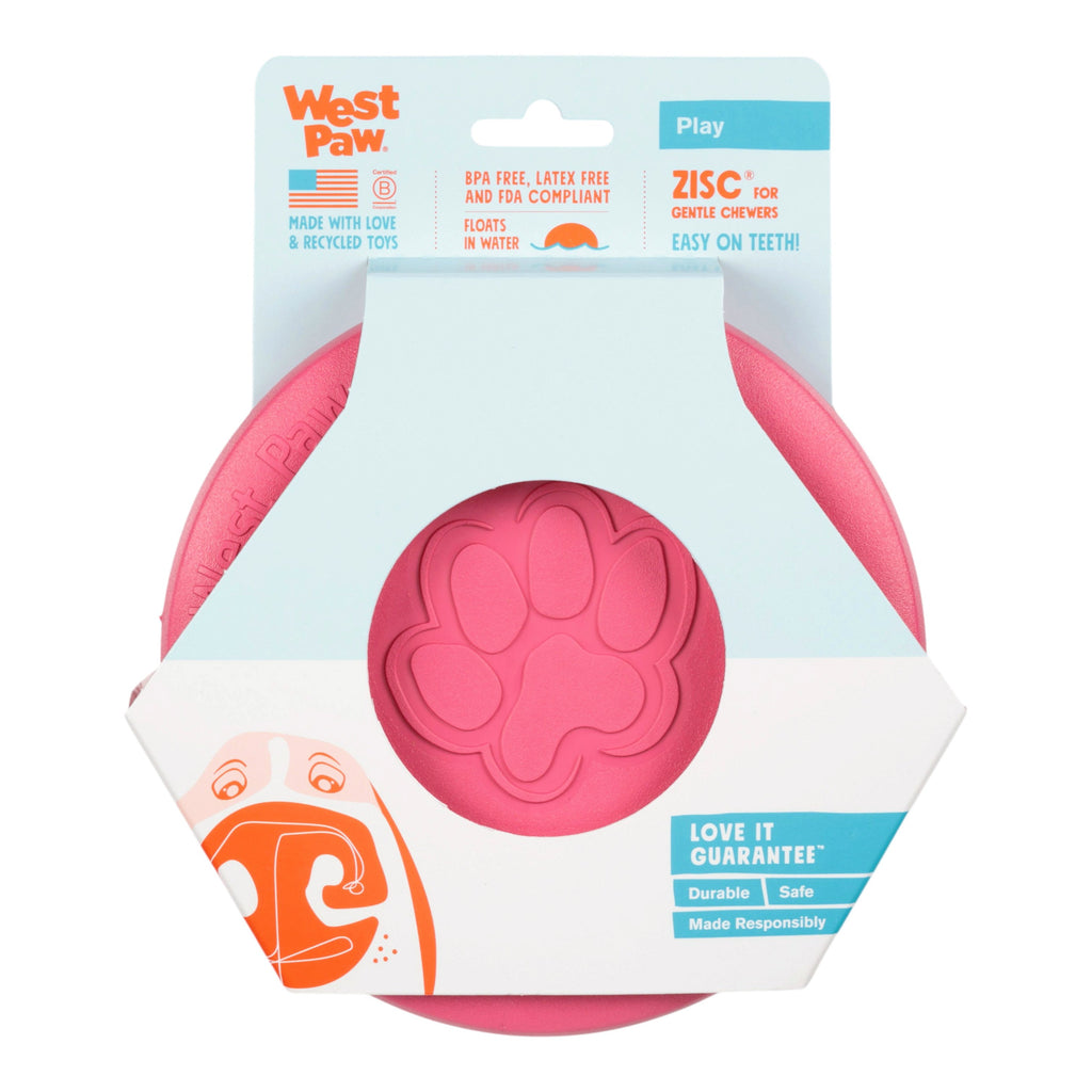 High Flying Disc/Pink
