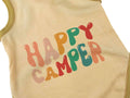 Happy Camper Tee