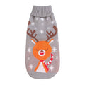 Christmas Reindeer Sweater