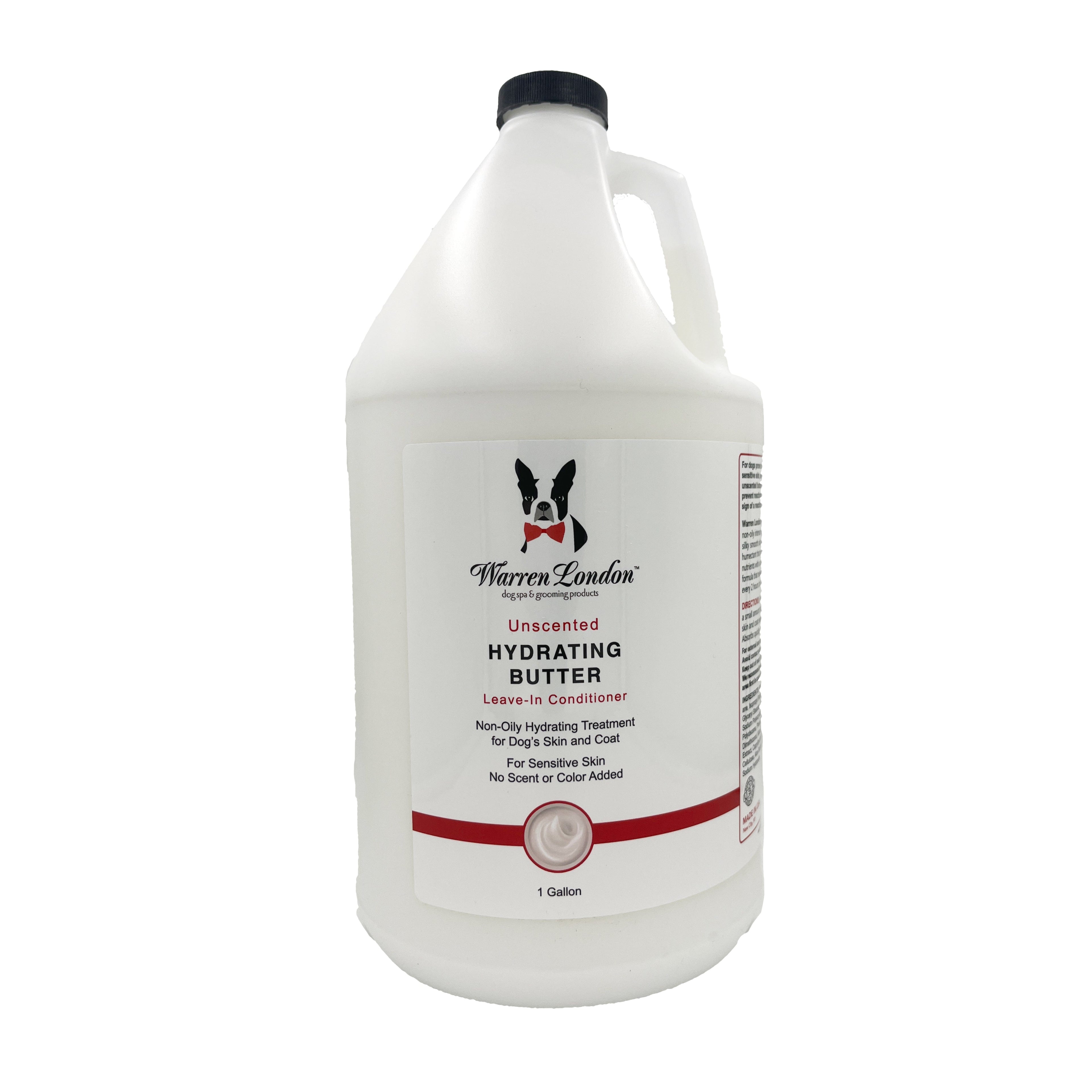 Hydrating Butter - For Skin & Coat - Professional Size