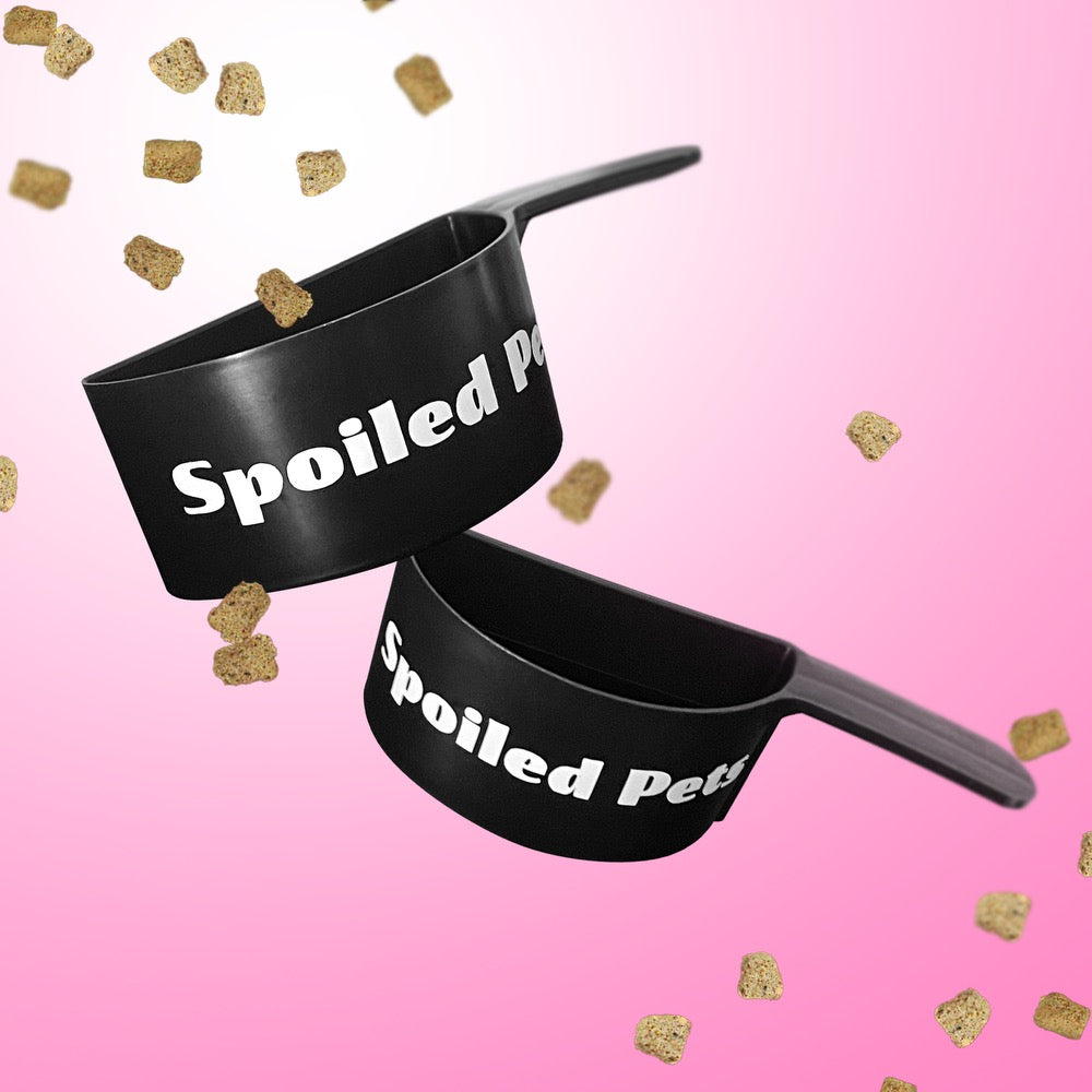 Spoiled Pets- Signature Scoop