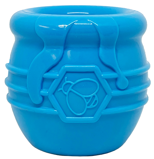 Honey Pot Treat Dispenser