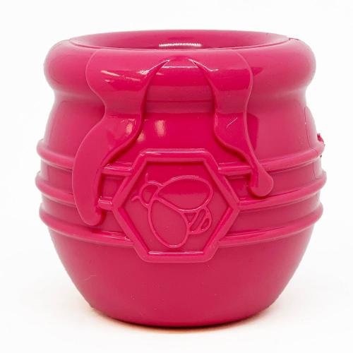 Honey Pot Treat Dispenser