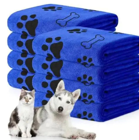 Pet Towel
