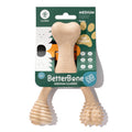 BetterBone CHEW TOY: Naturally Derived Ingredients, Eco-Friendly, Non-Toxic